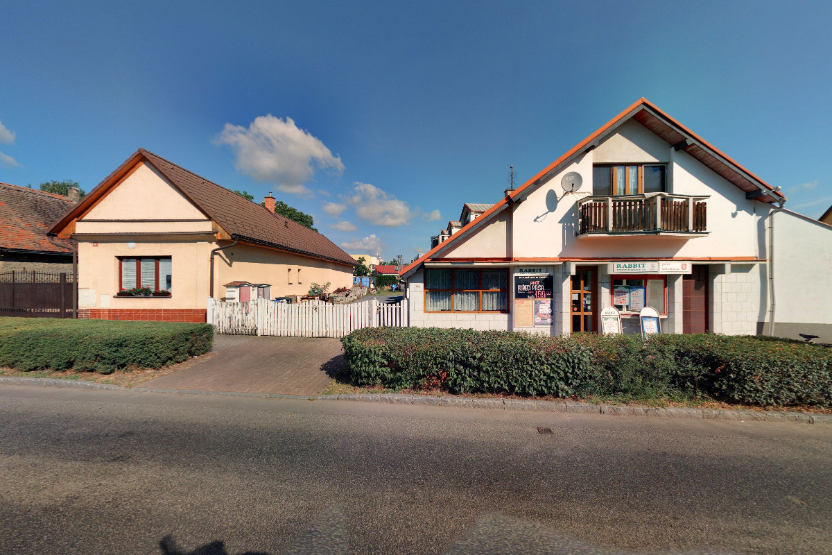 DOMOV PARDUBICE, s.r.o.