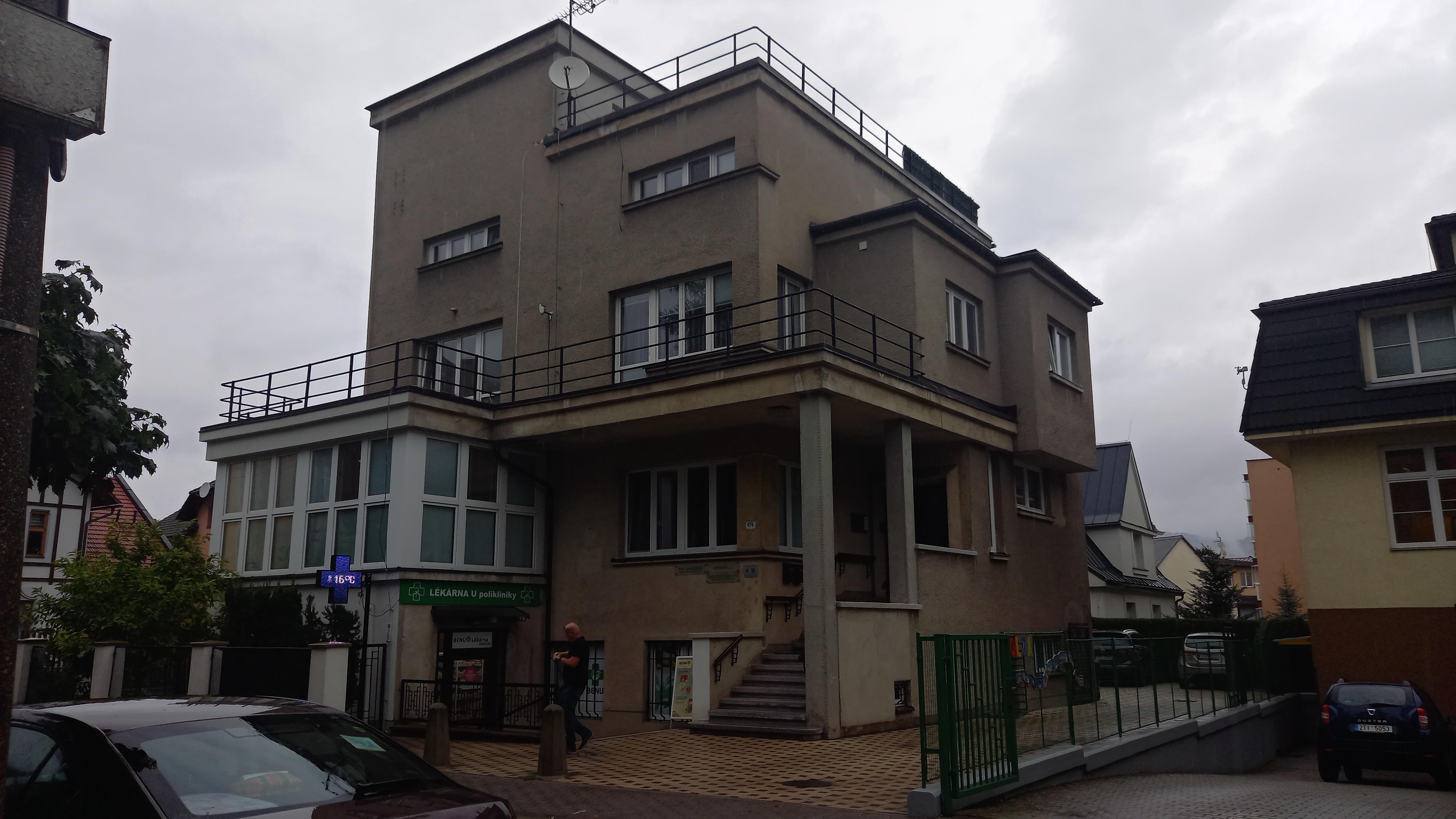 BENU Lékárna foto 4
