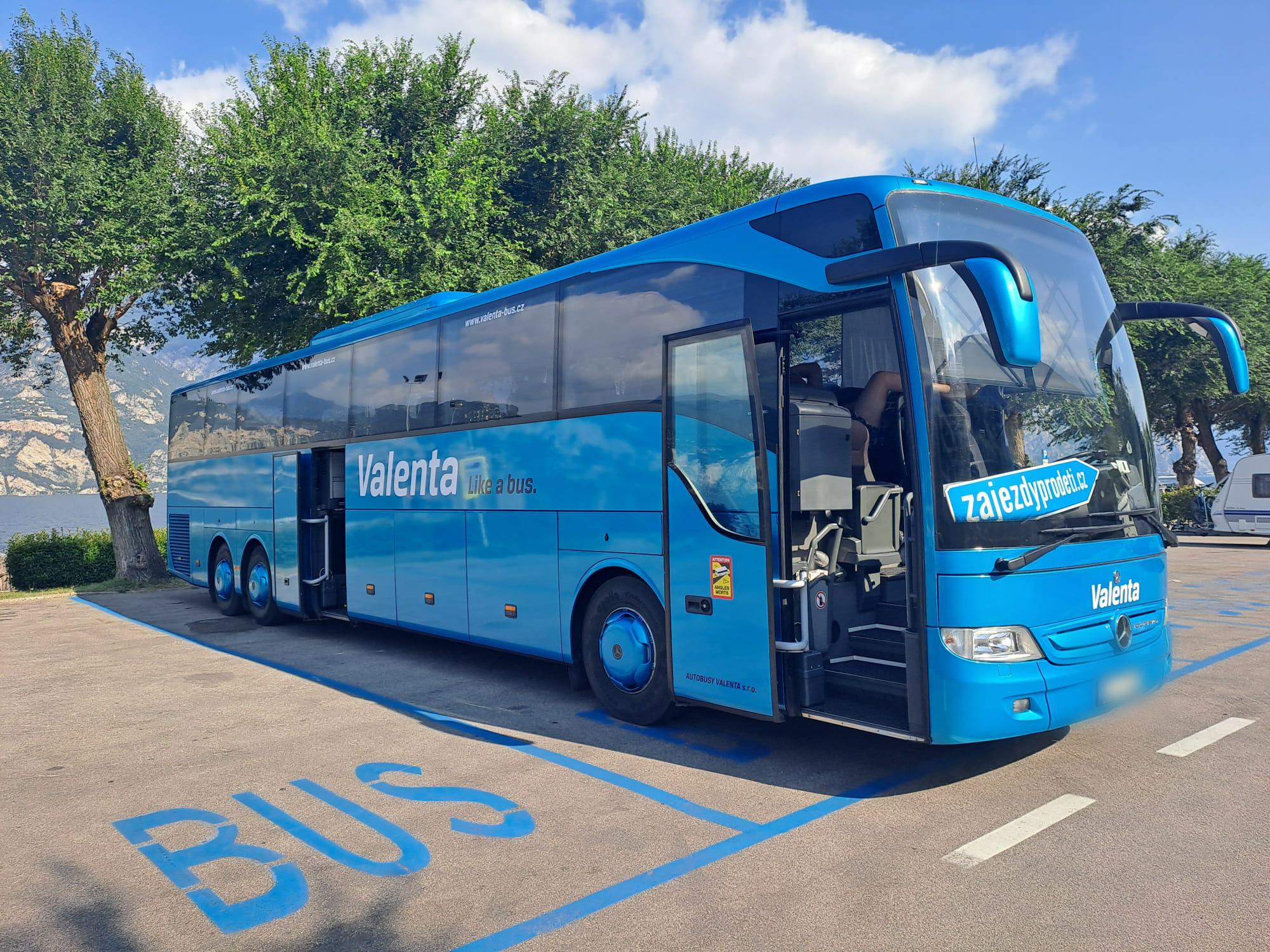 AUTOBUSY VALENTA s.r.o. foto 3