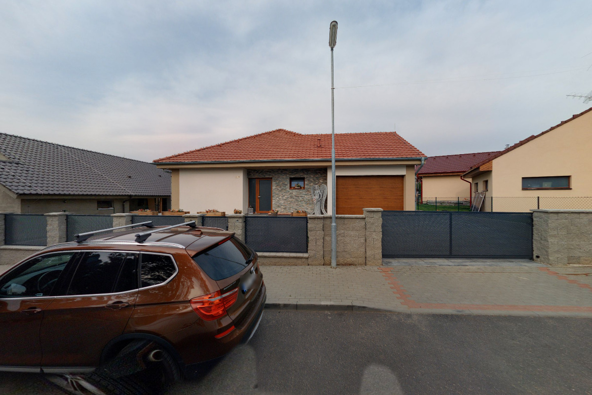 Kristyna Bečvaříková foto 2