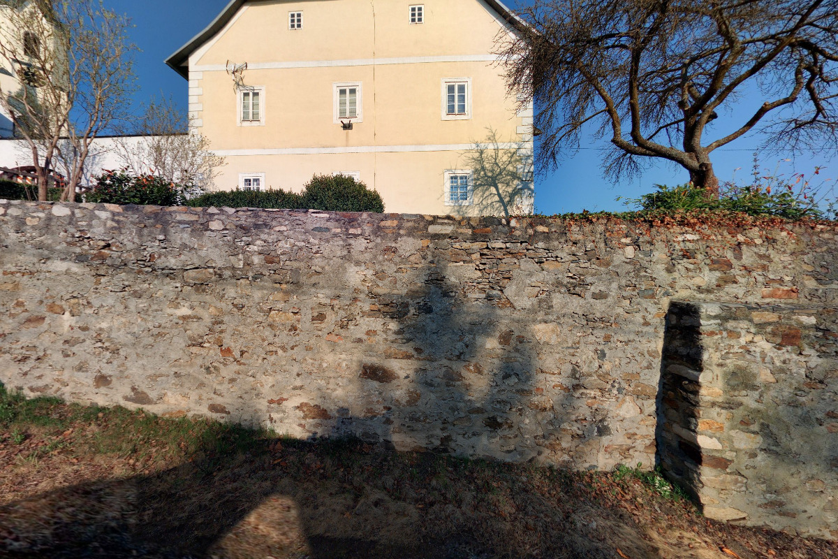 Římskokatolická farnost Světlík