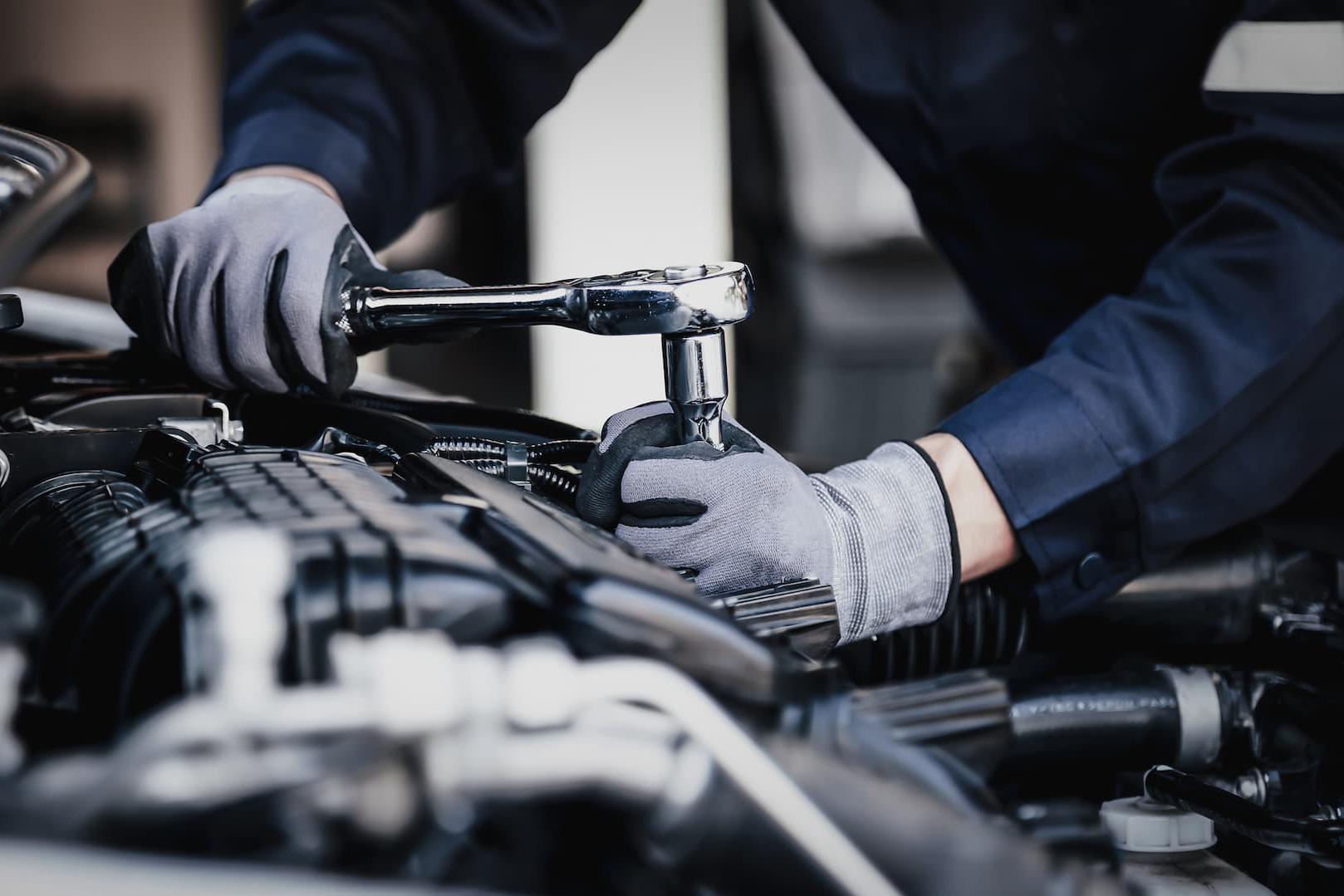 Autoservis - Adam Partyka