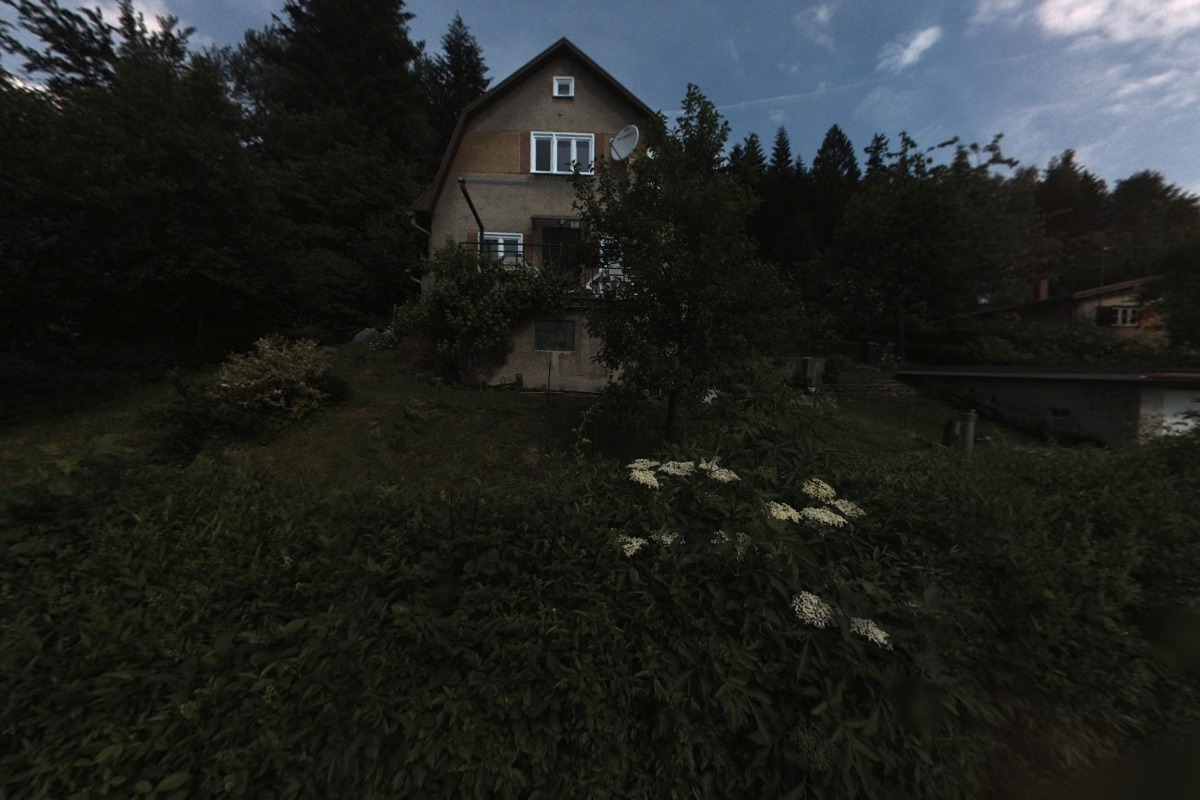 Chata u Černocha foto 3