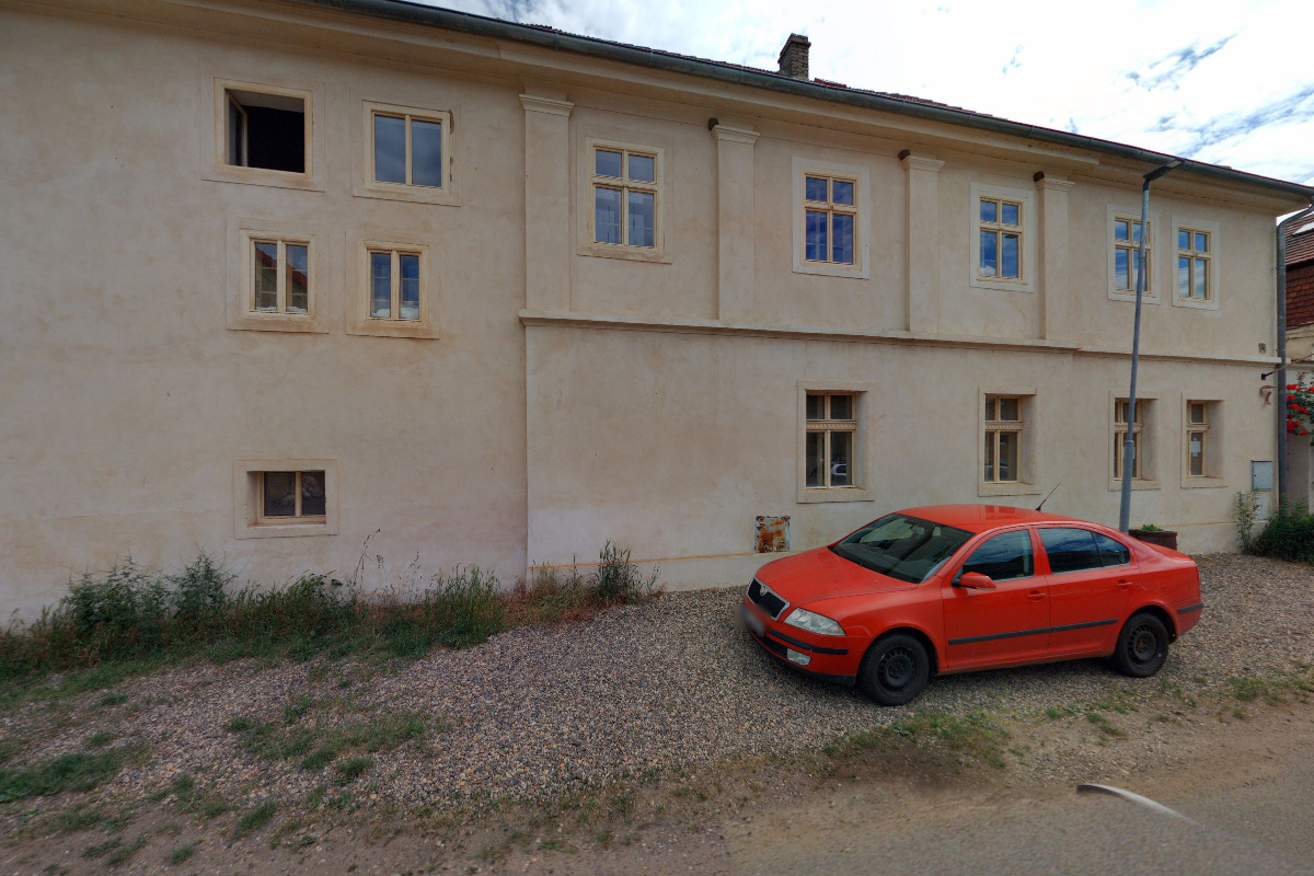 Spolek živá obŽIVA