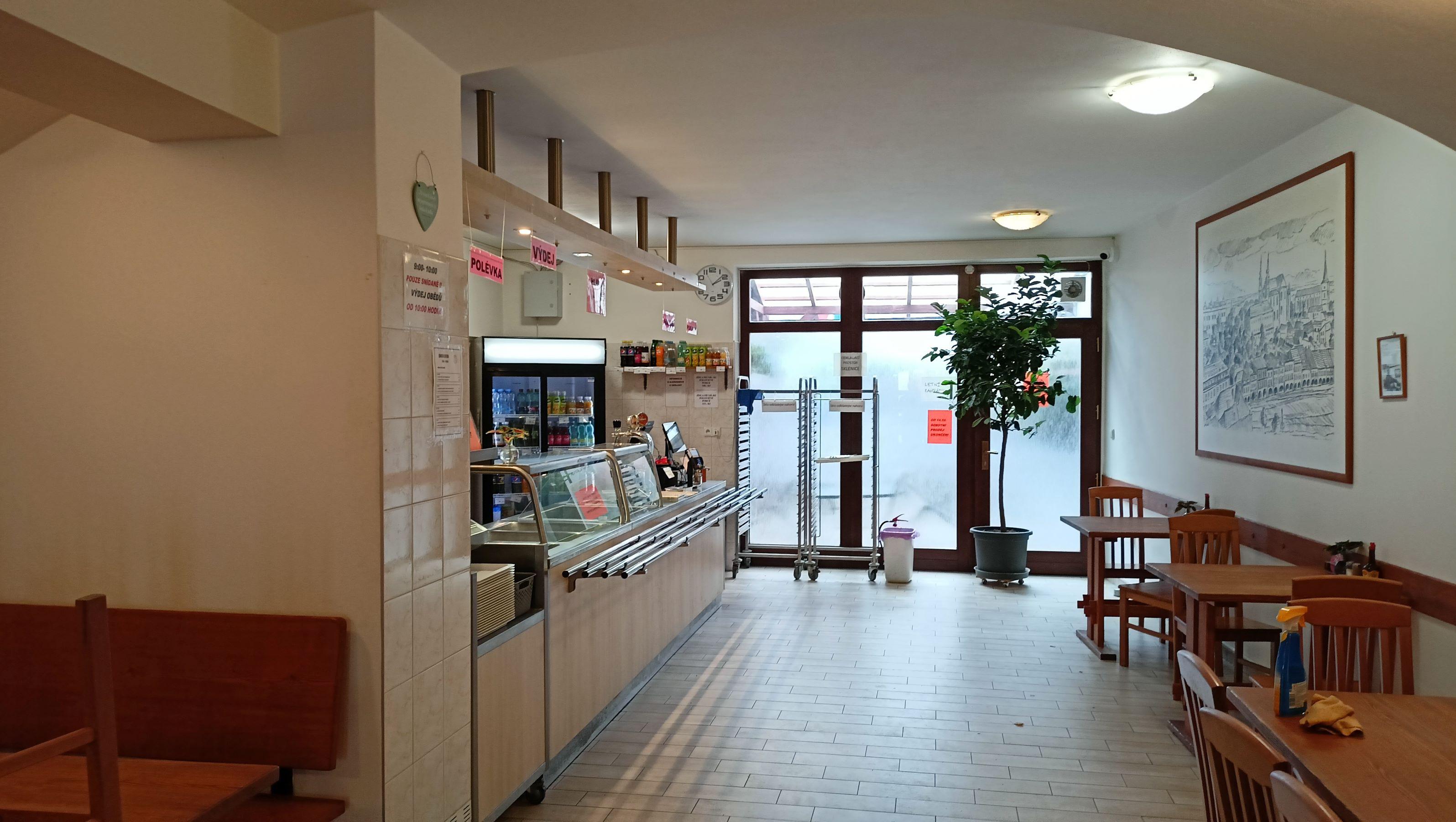 Jídelna u Toulovce foto 5