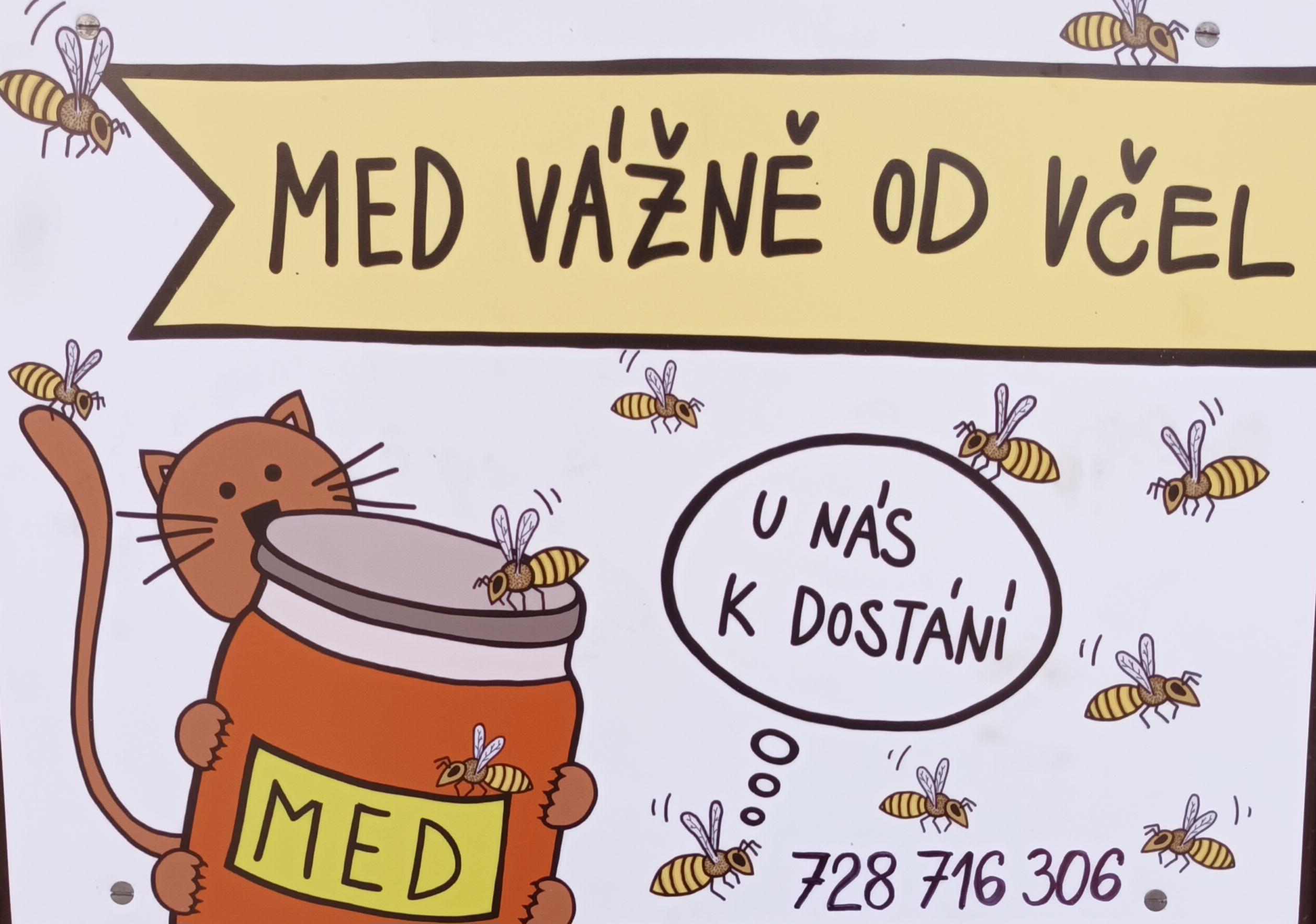 Včelařství Ječný foto 5