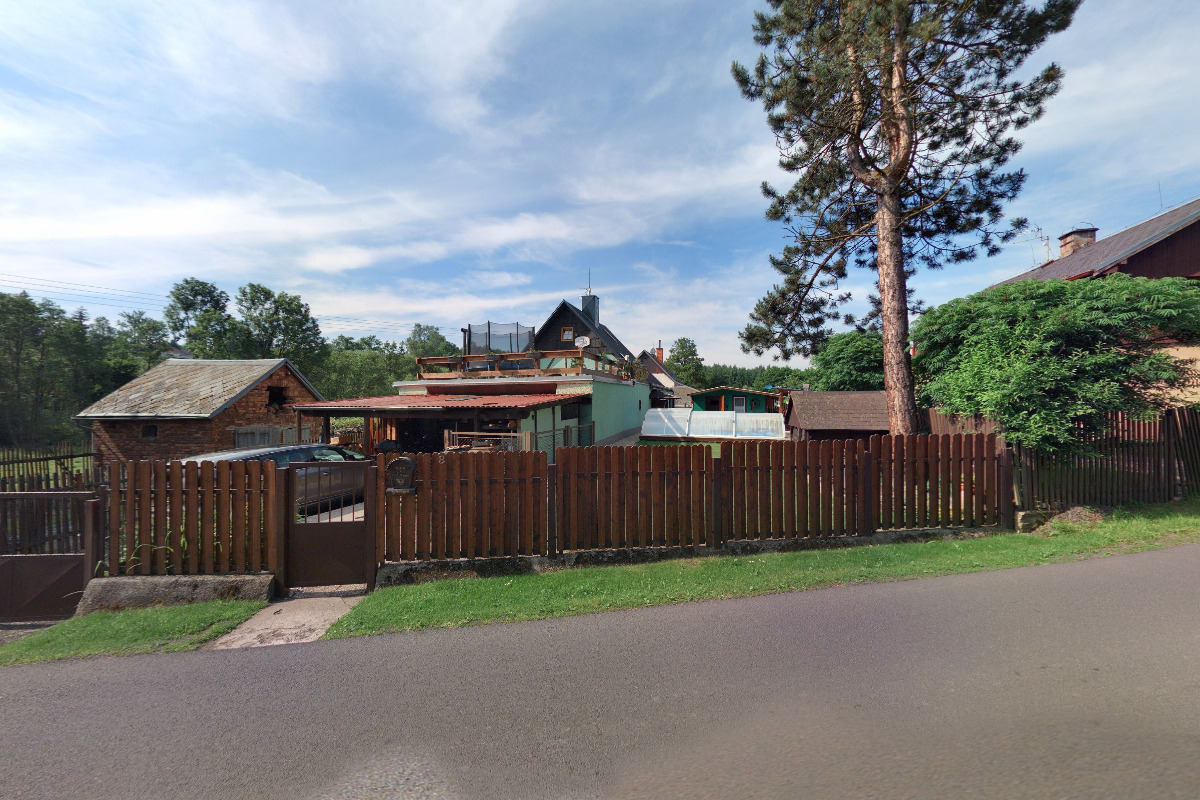 Jiří Kaplan- Klempířství foto 2