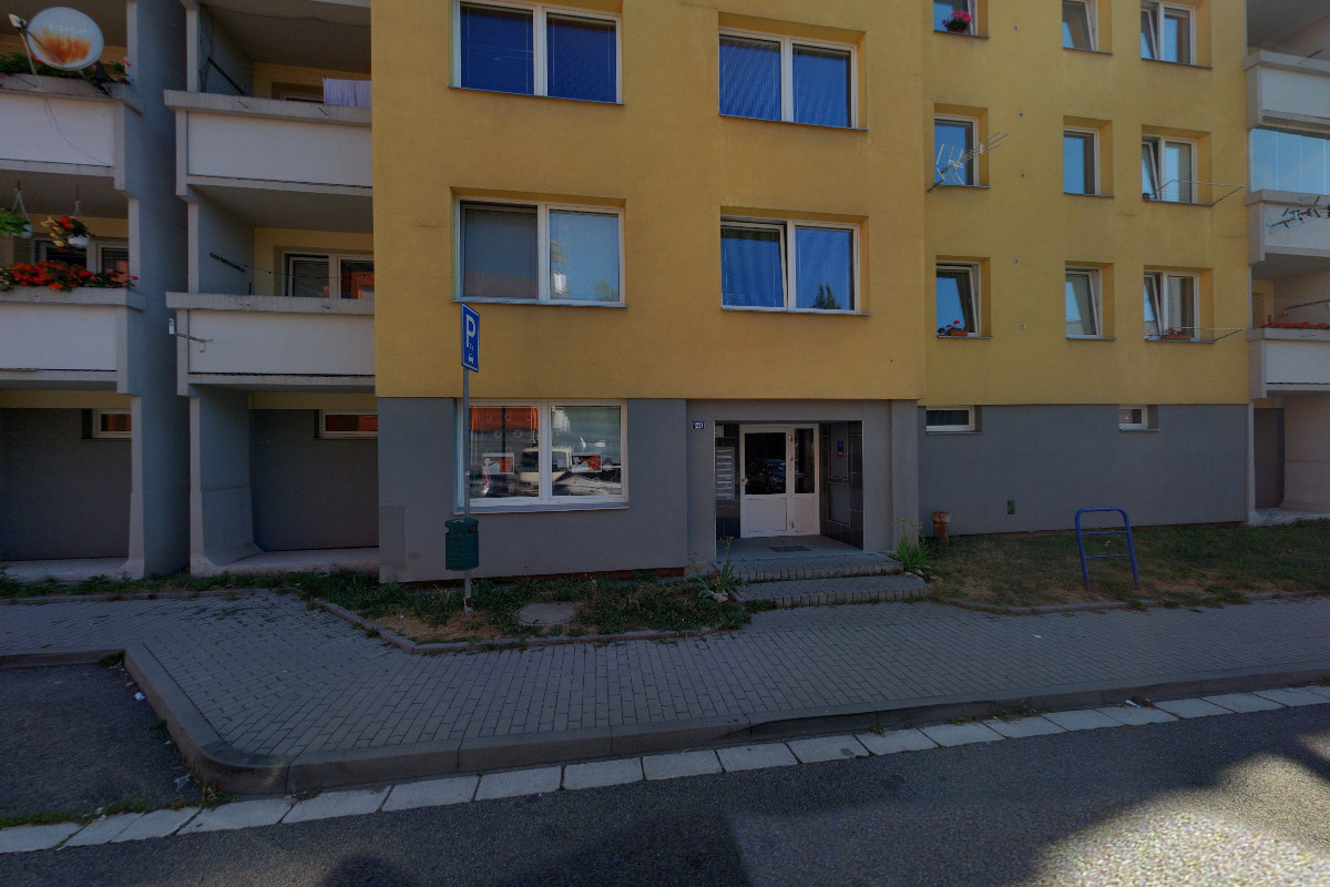 Hana Varnušková foto 2