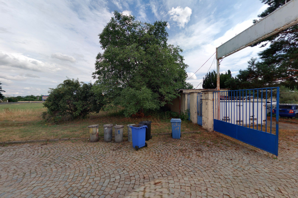 Moravia activa group