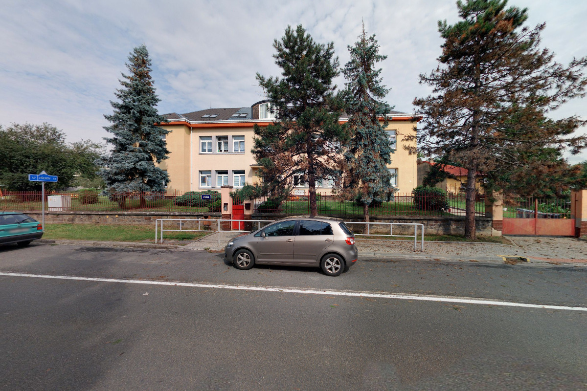 Dětský domov a Školní jídelna Lipník nad Bečvou foto 2