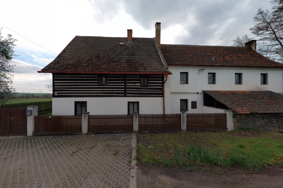 Ubytování U Králů