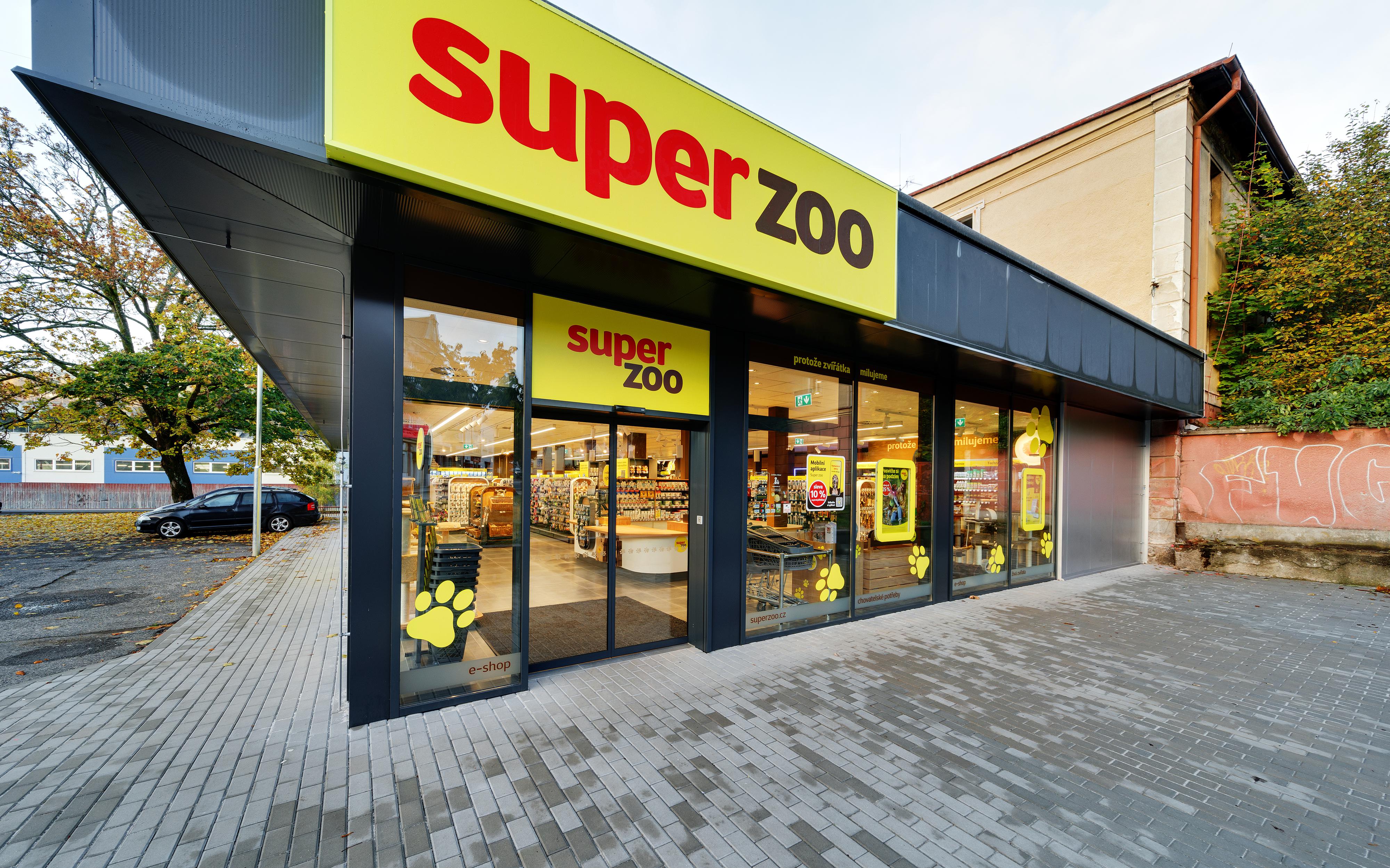 Super zoo foto 2