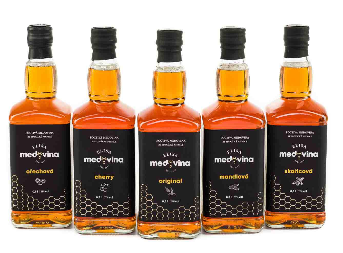 Medovina Elisa foto 5