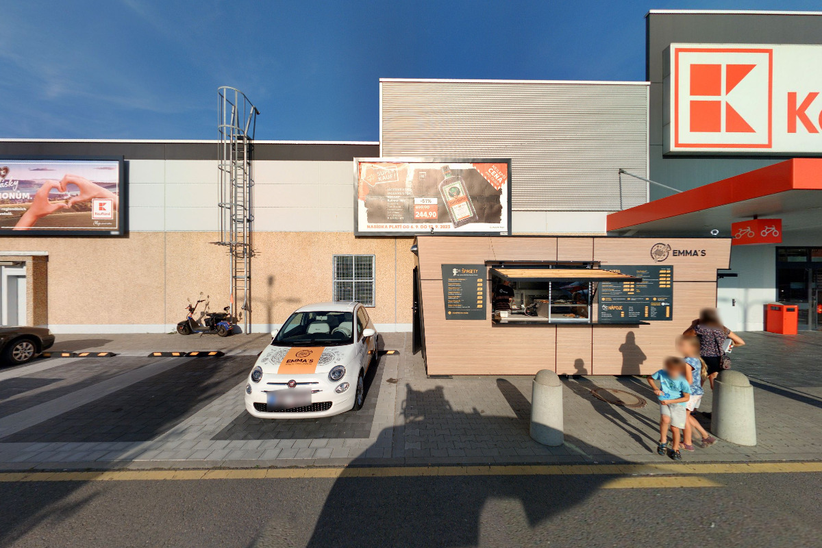 Květinářství Florcentrum Foltýnová foto 5