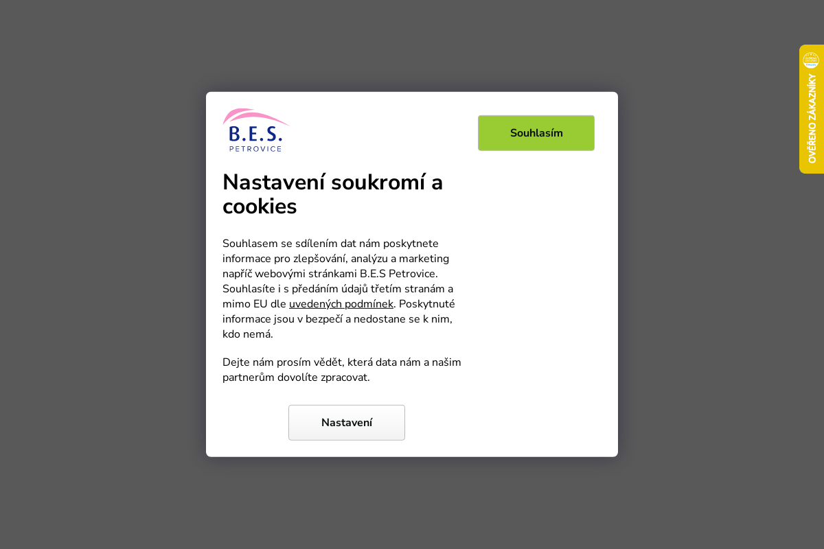 bes-petrovice.cz