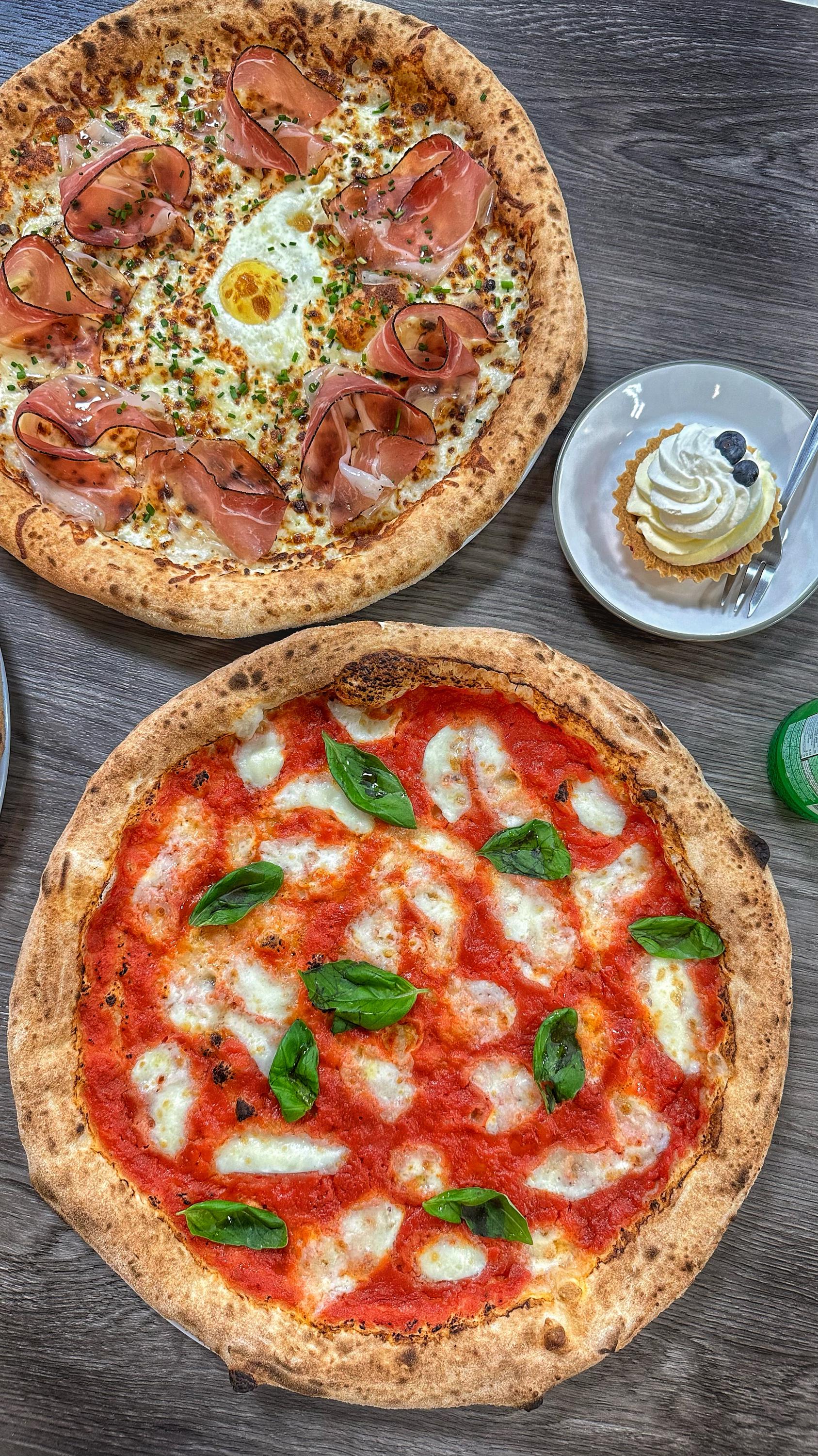 Ella's pizza foto 4