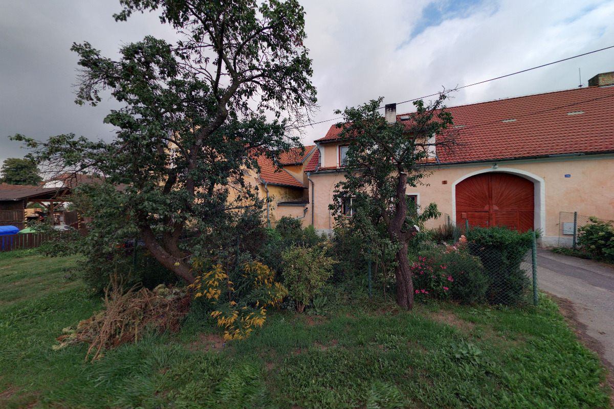 Pila - Dřevostyl B+CH foto 1