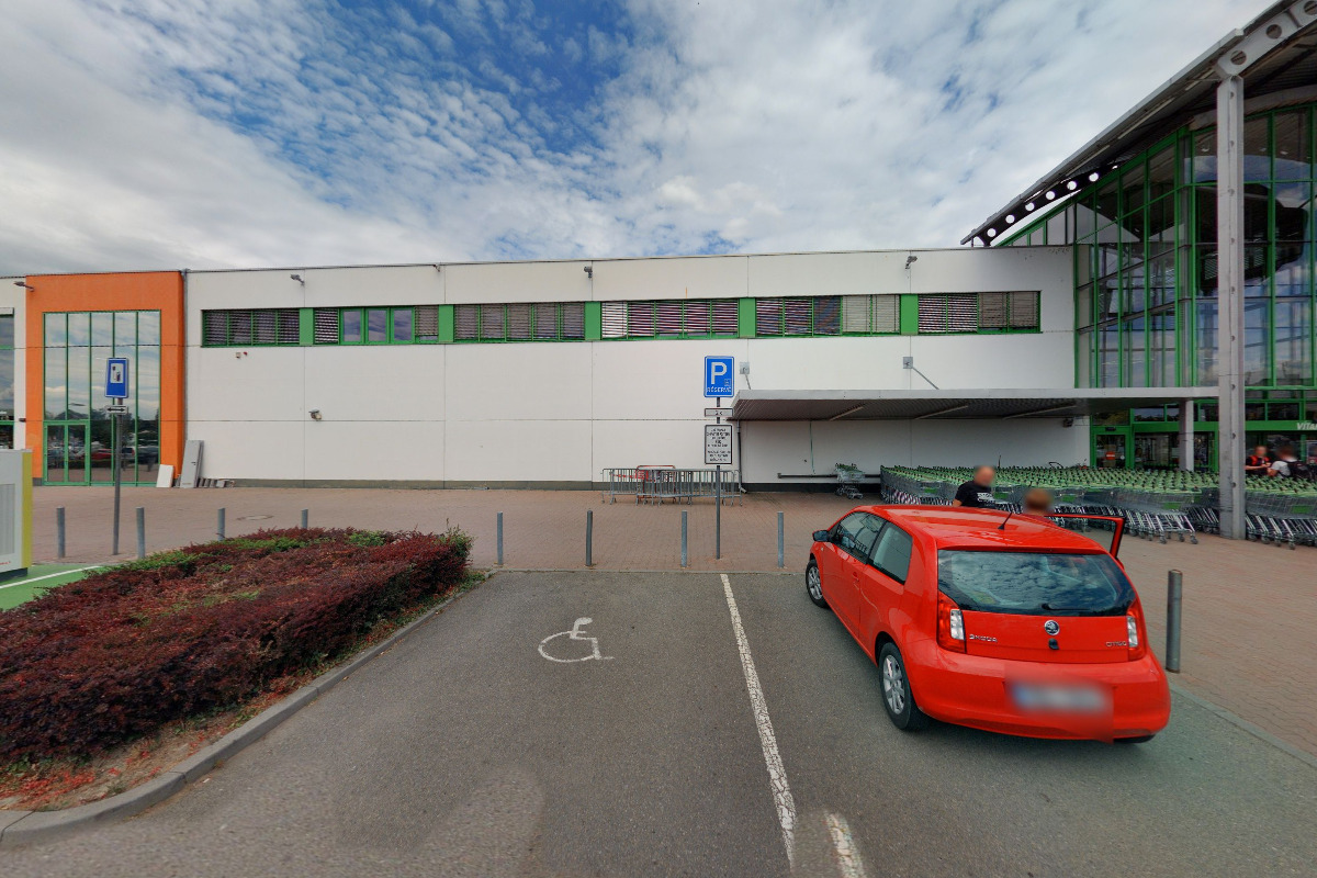 Bankomat ČSOB foto 2