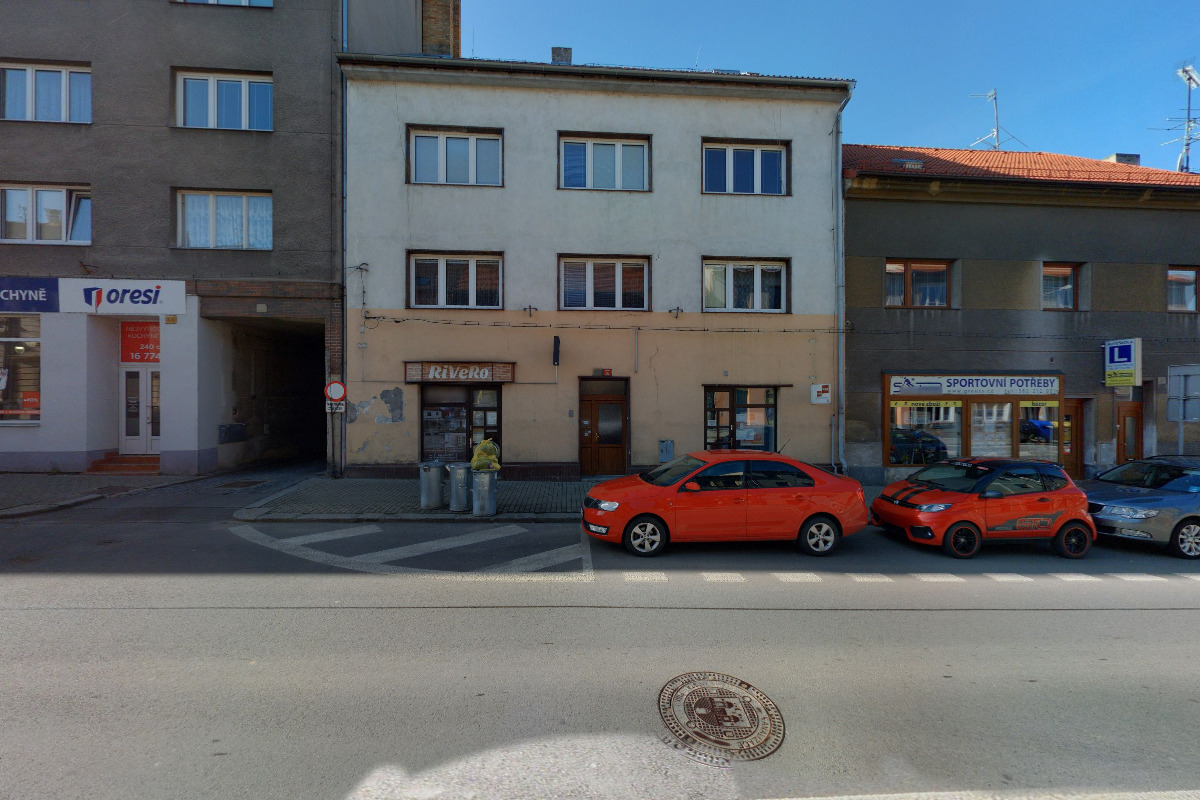 ÚČTO BRABEC foto 2
