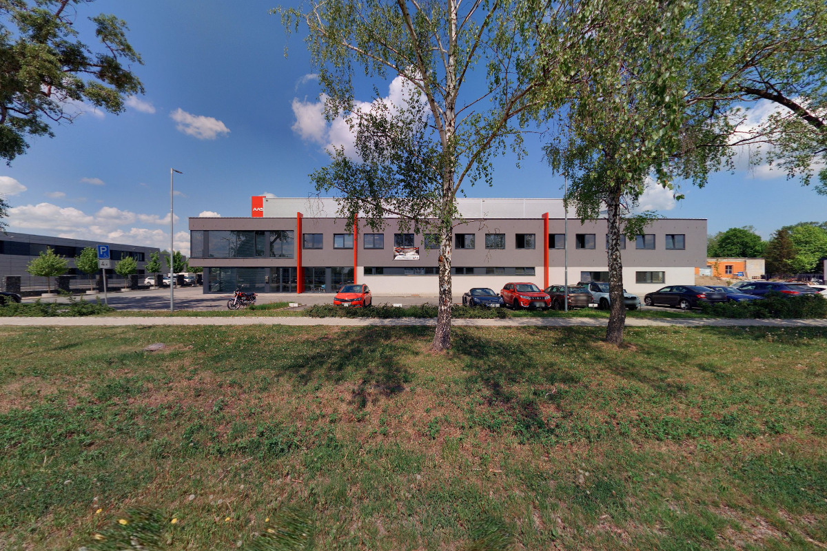 AAS Automotive, s.r.o.