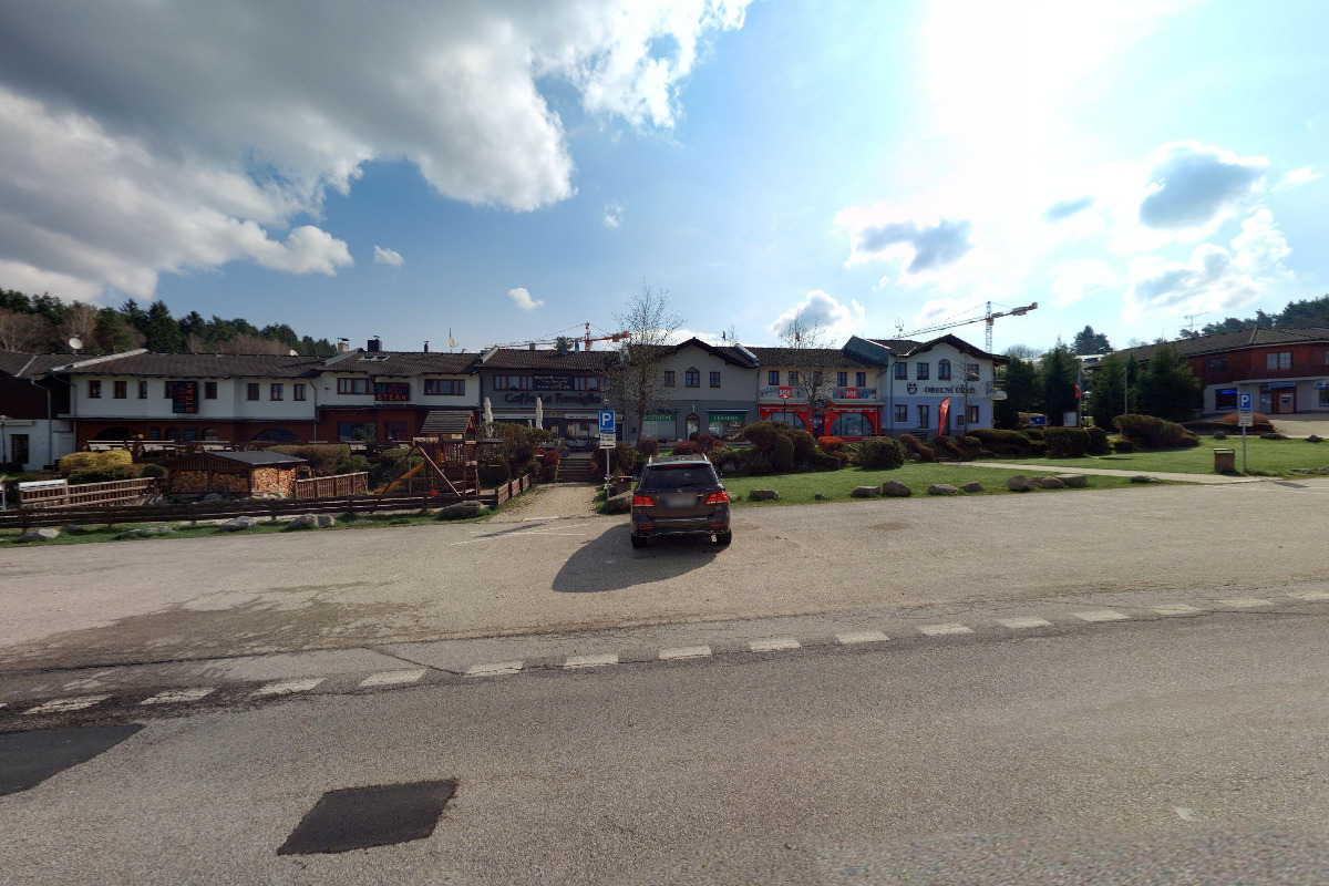 Sport apartmány 2117 foto 1