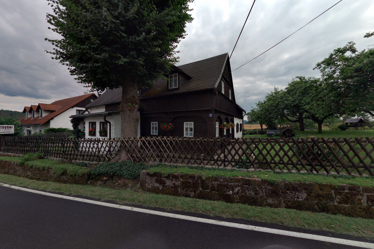 Ubytování Pod Lípou foto 2