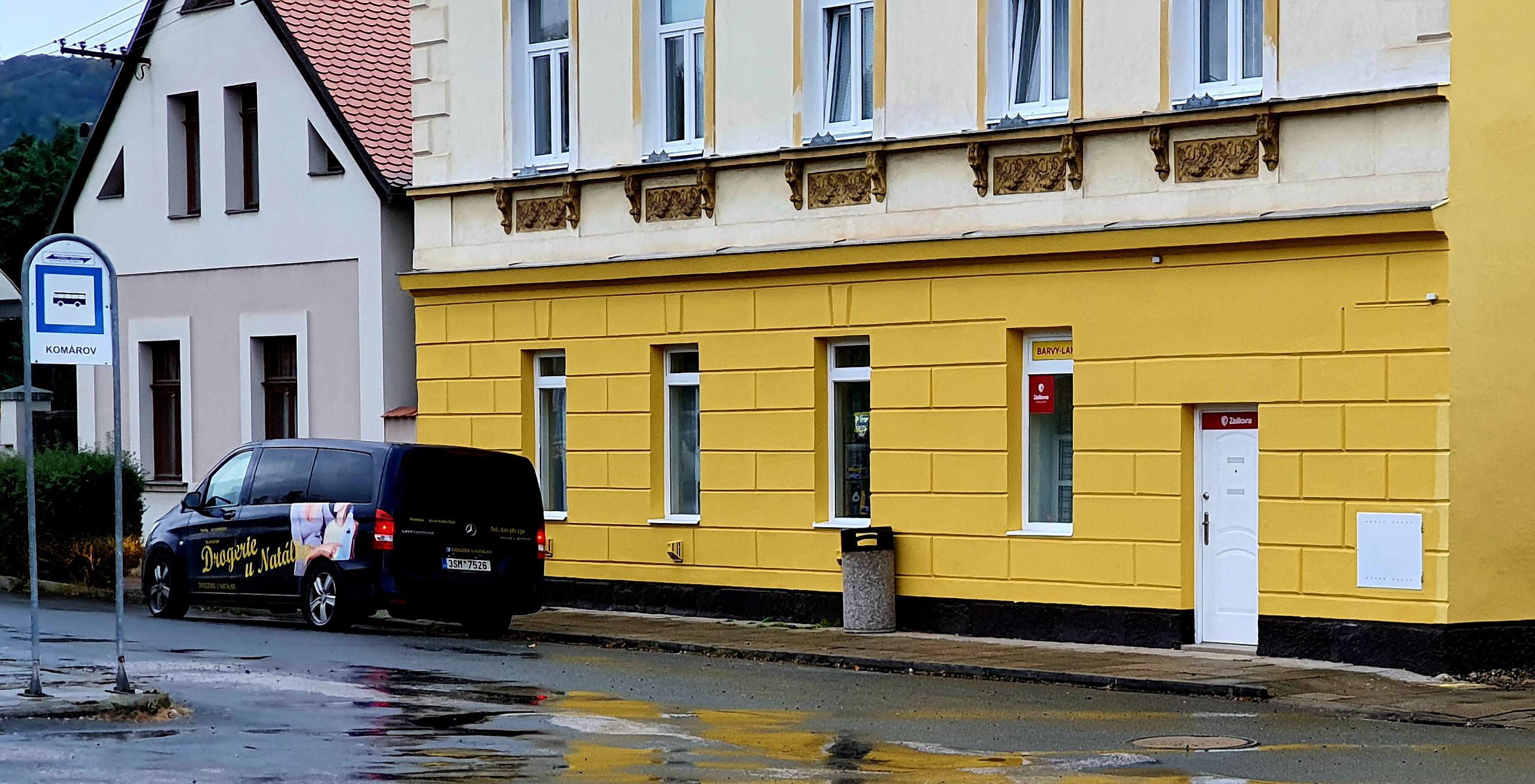 Drogerie U Natálky foto 4