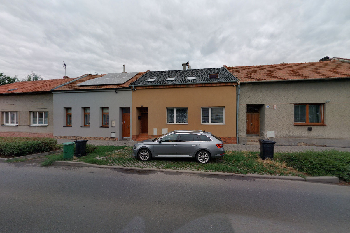 Zednictví Kuben foto 3