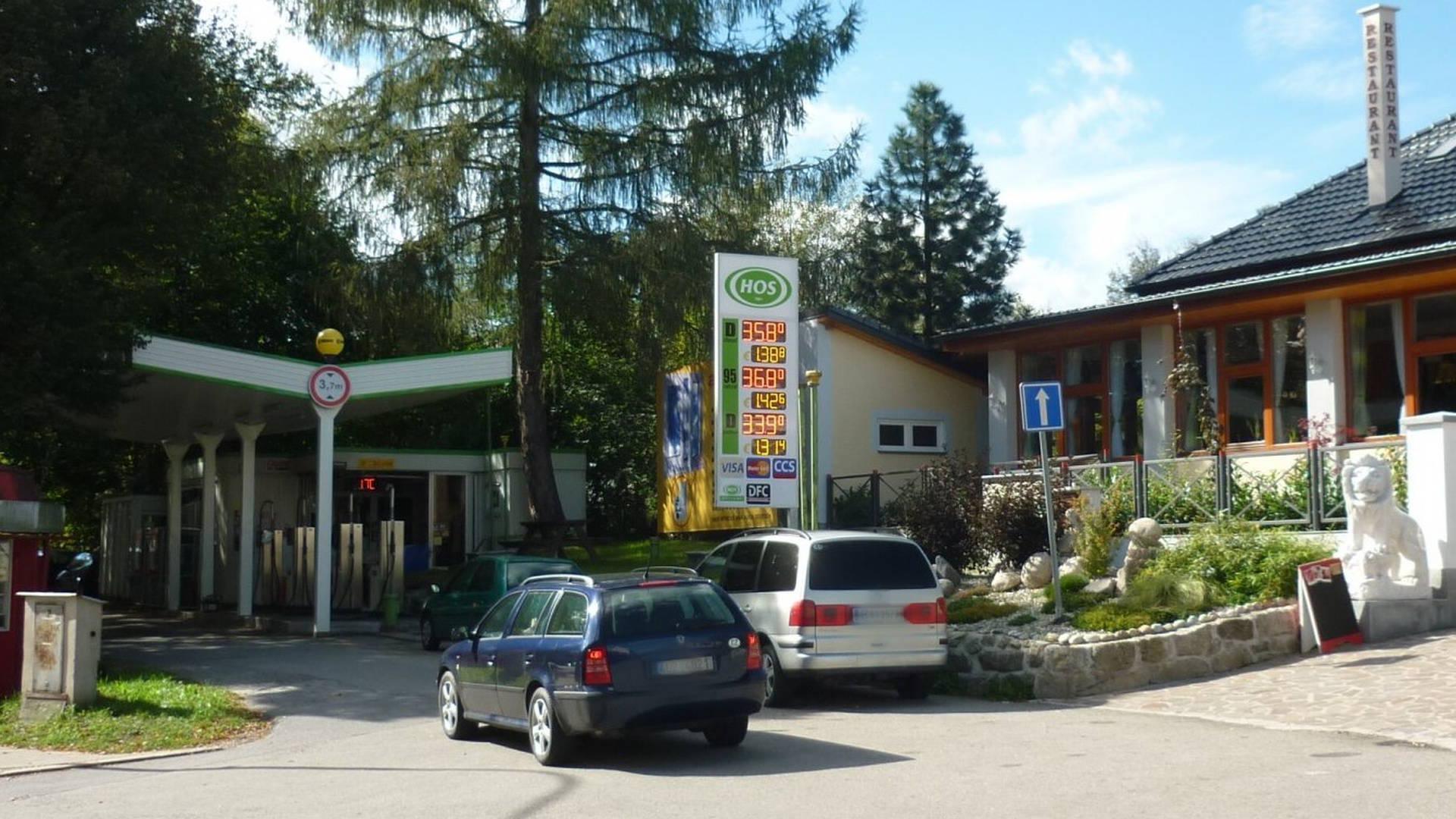 Josef HOS, s.r.o. foto 1