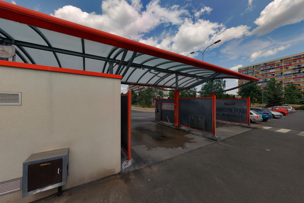 EHRLE CarWash foto 3
