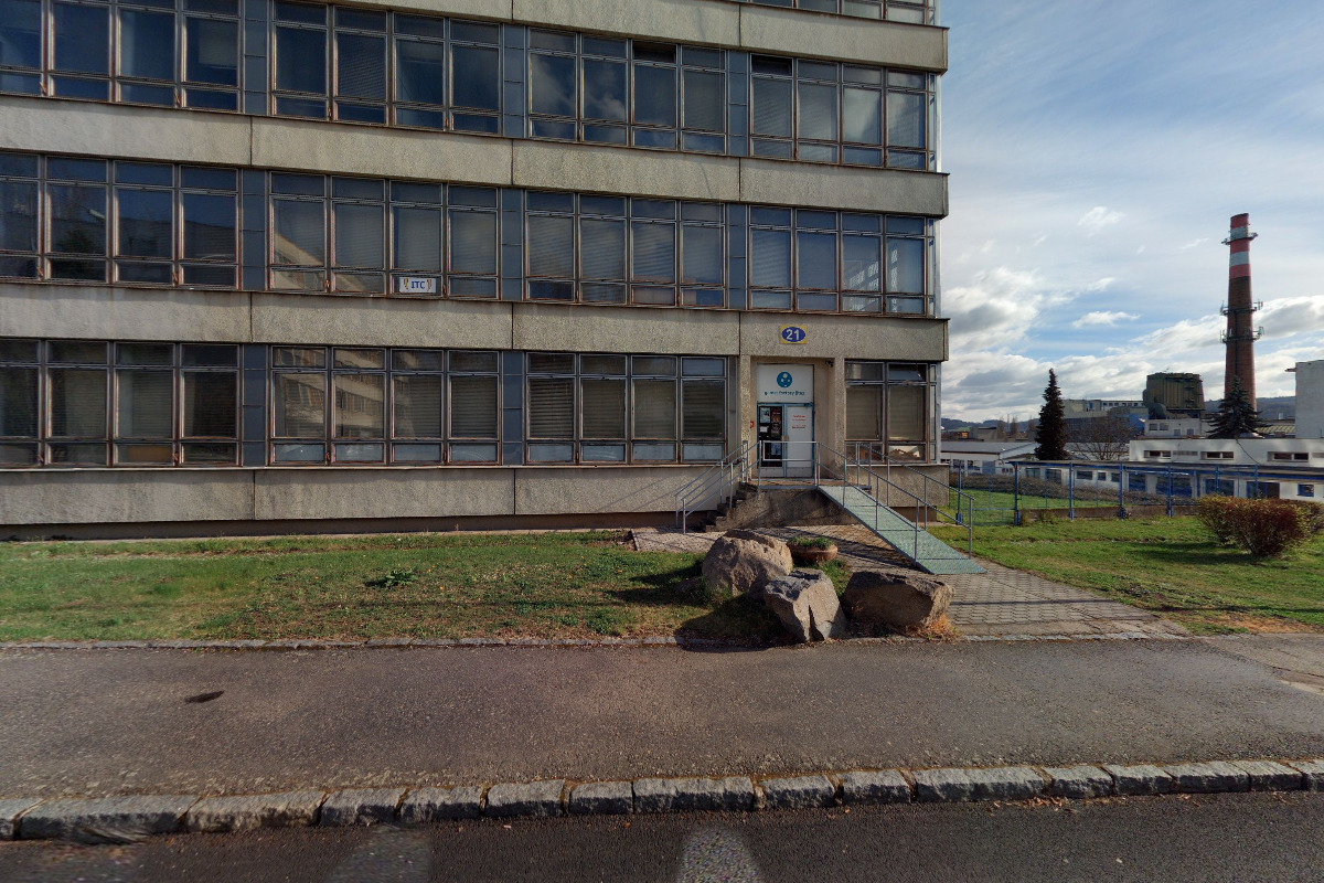 Taneční centrum Z.I.P. Písek foto 2
