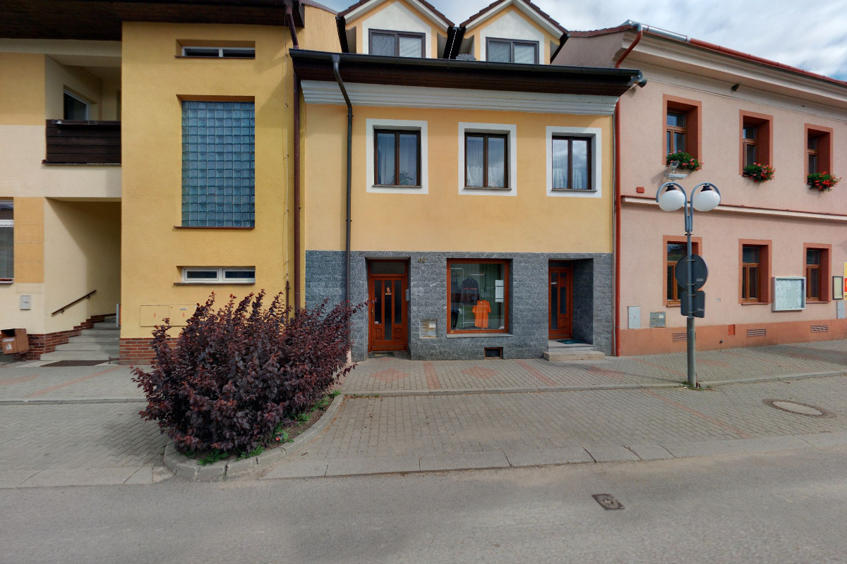 ŠIPRO — pracovní oděvy Sochor foto 2