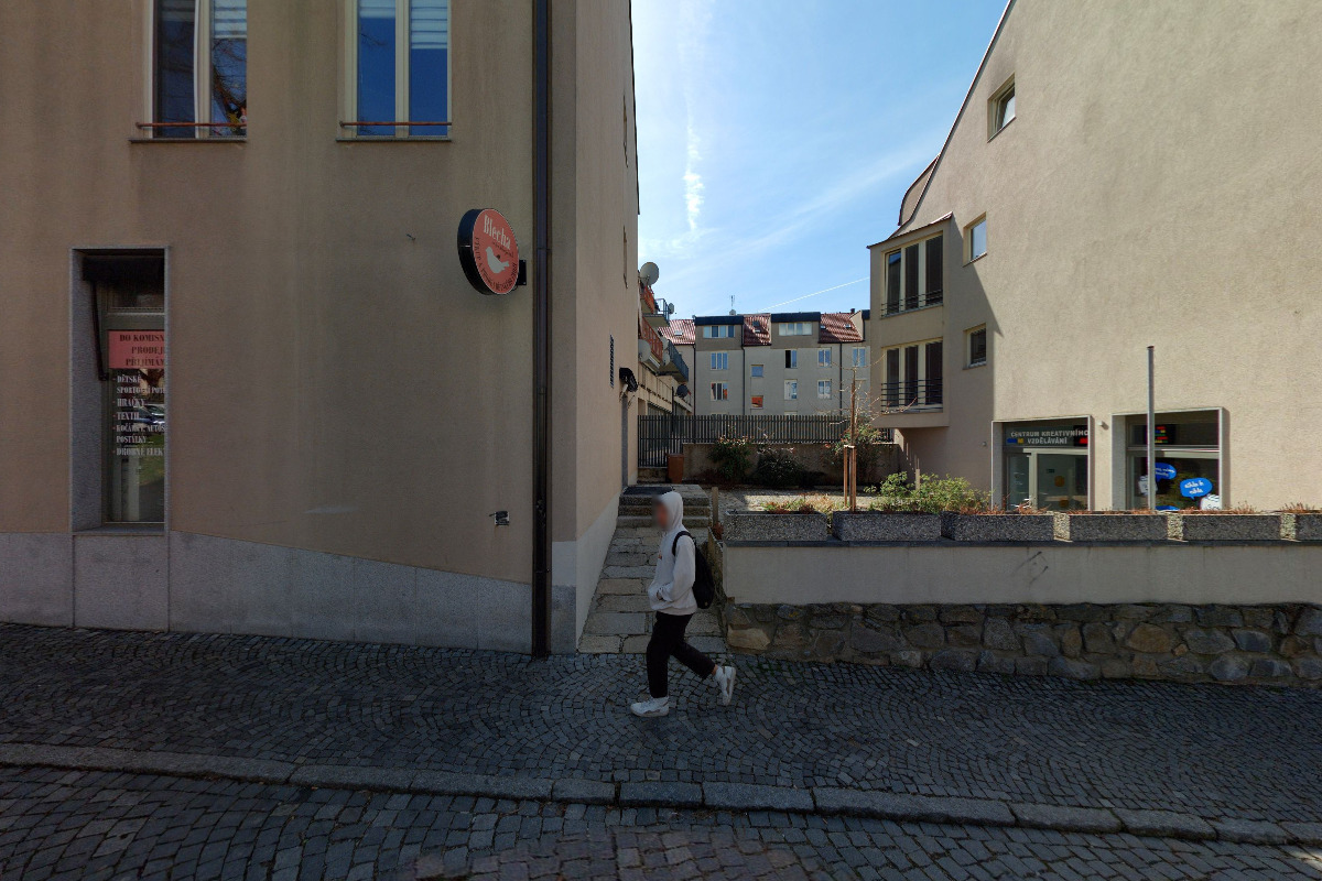 Dětský bazar Blecha foto 3