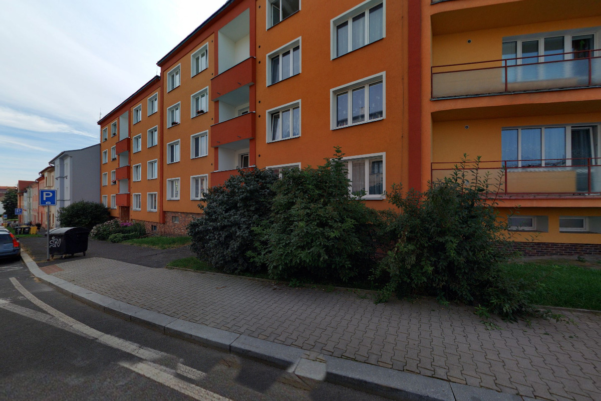 Ing. Jan Gajdoš - geodetické práce