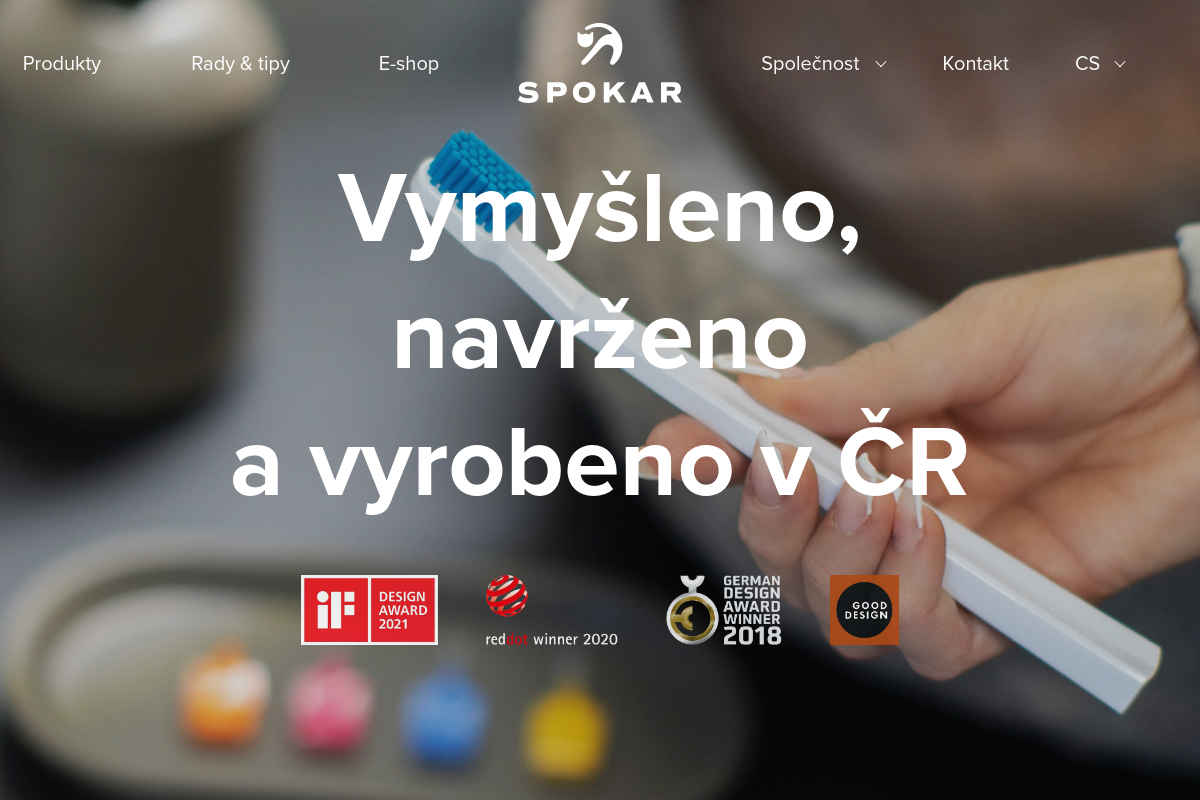 SPOKAR, a.s.