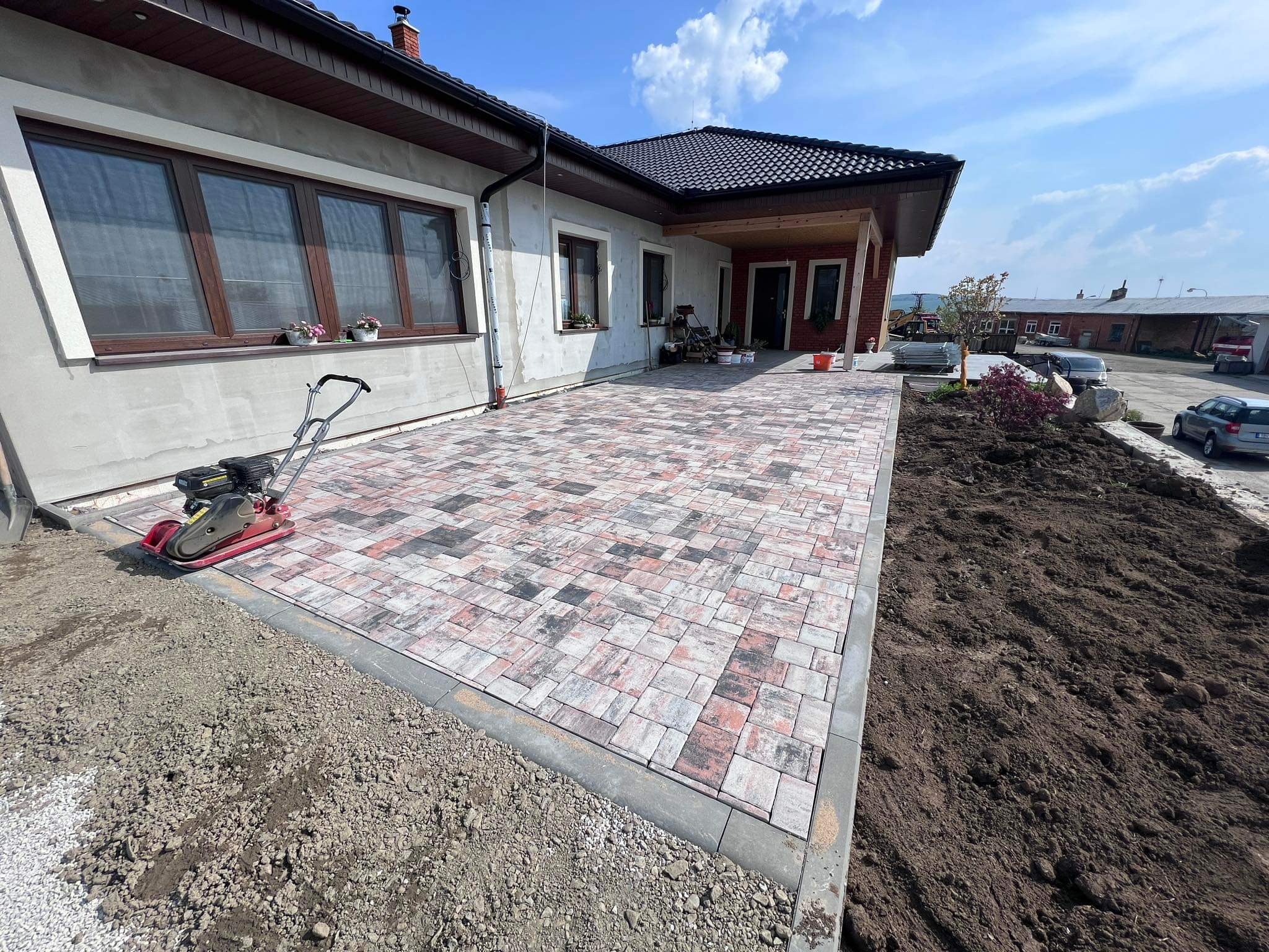 Dlažby Konečný foto 4