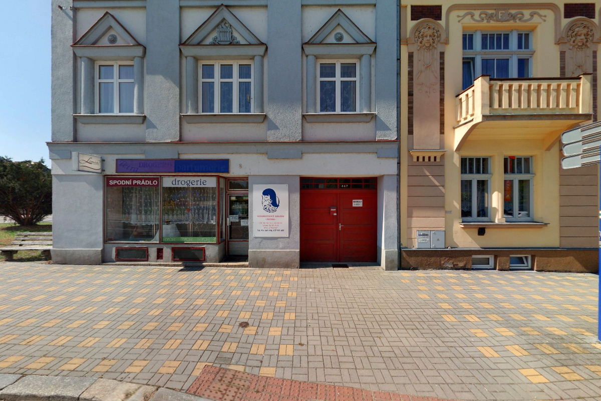 Kosmetický salon Petra foto 2