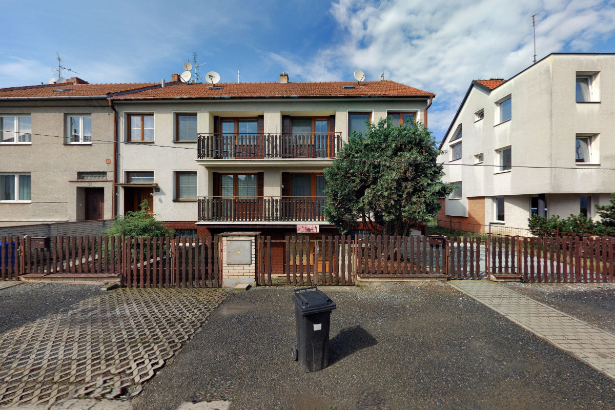 Vinotéka - Antonín Kobliha