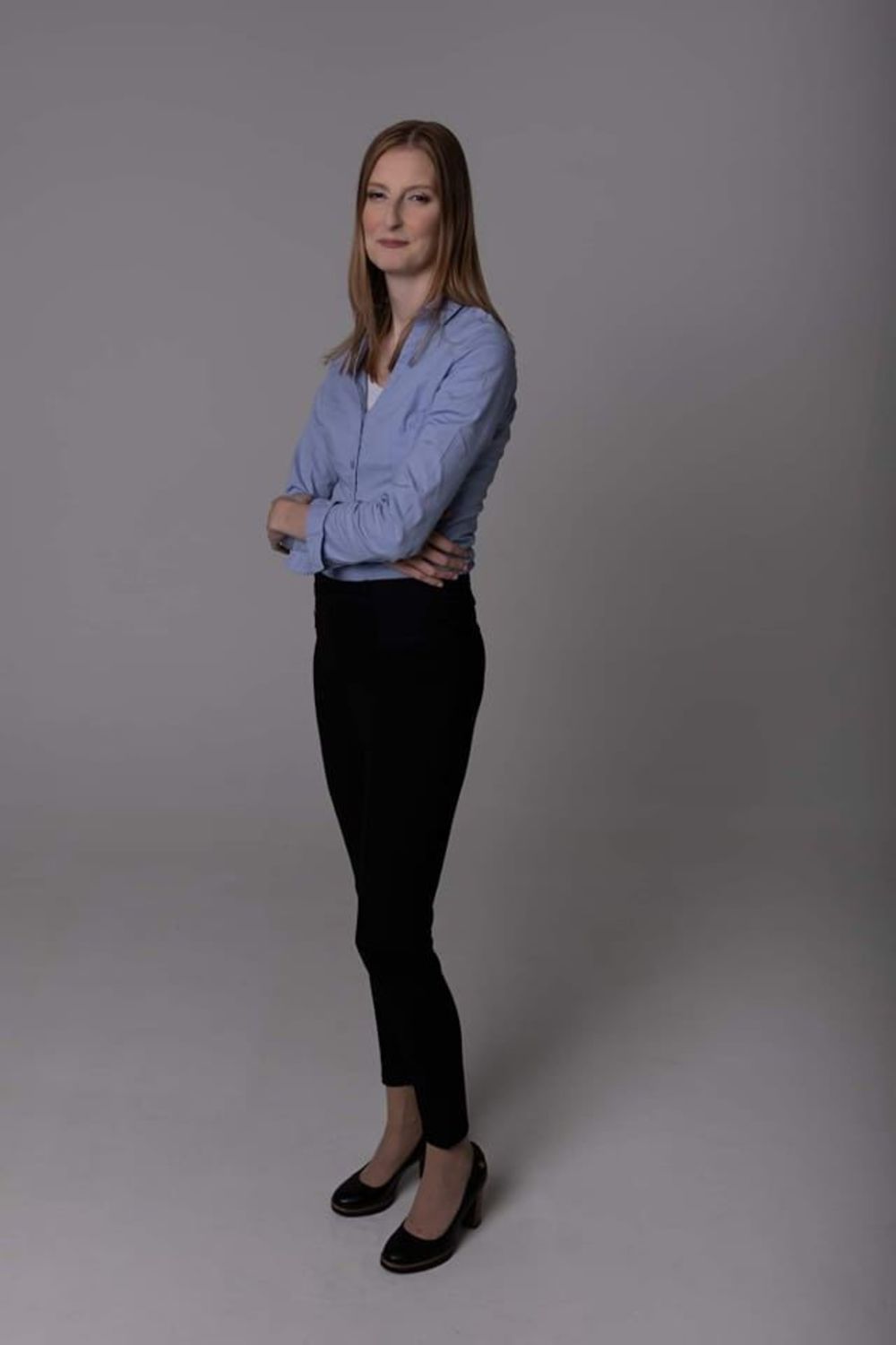 Veronika Michlová Realitní Makléř foto 1