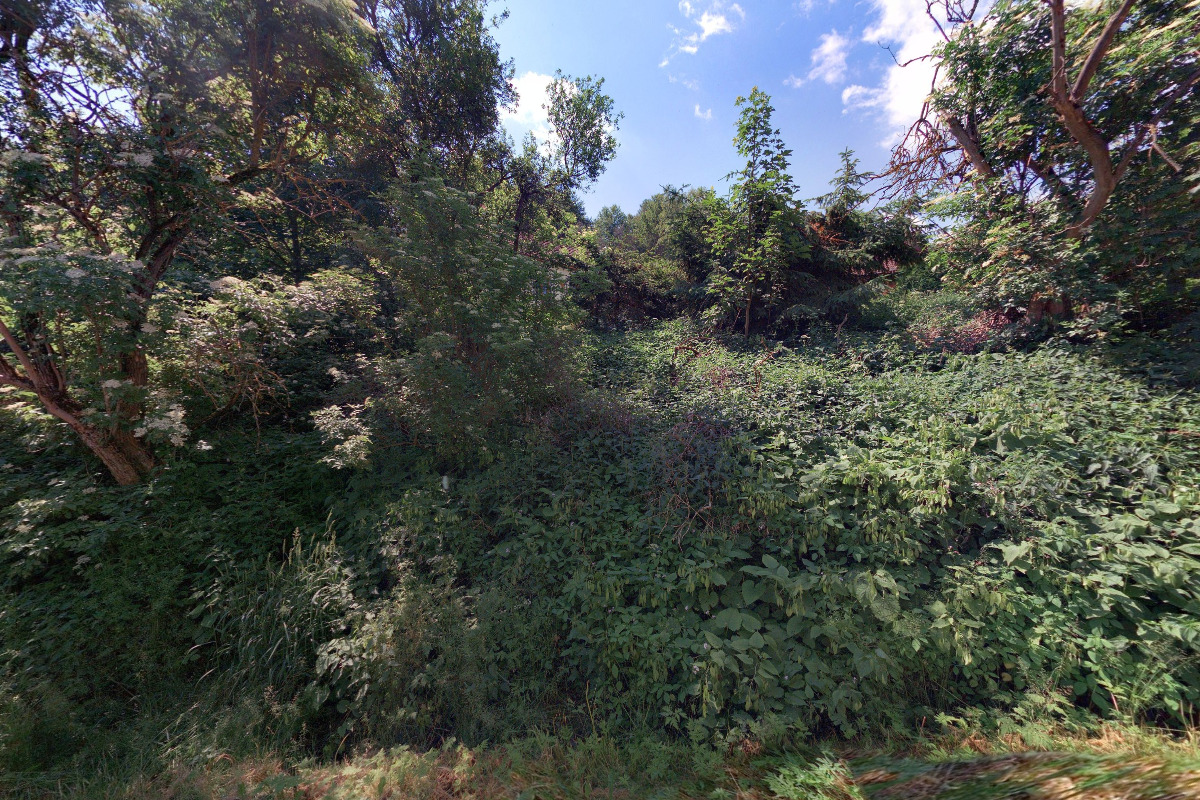 Chalupa Rohanovský dvůr