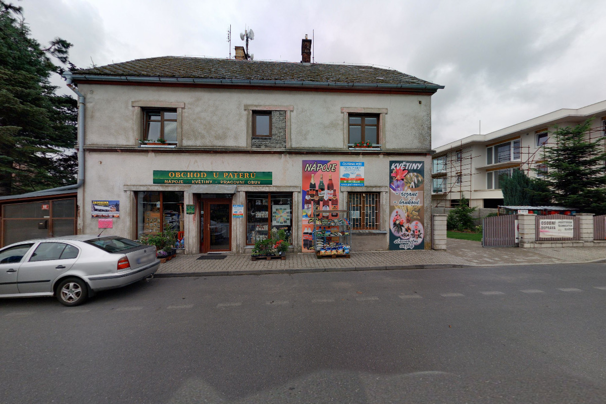 Obchod u Paterů foto 3