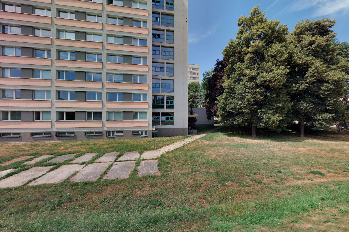 Kolej Bedřicha Václavka