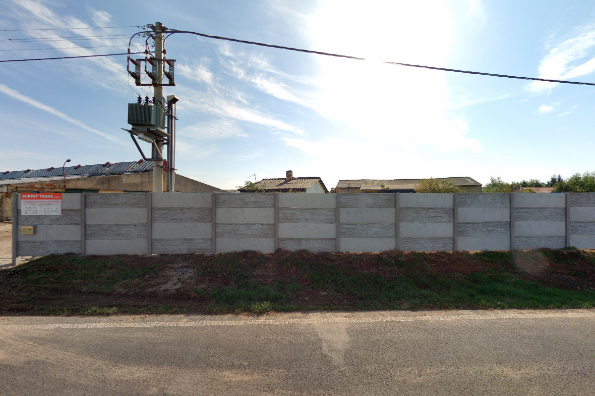 SURPAP TRANS, s.r.o.