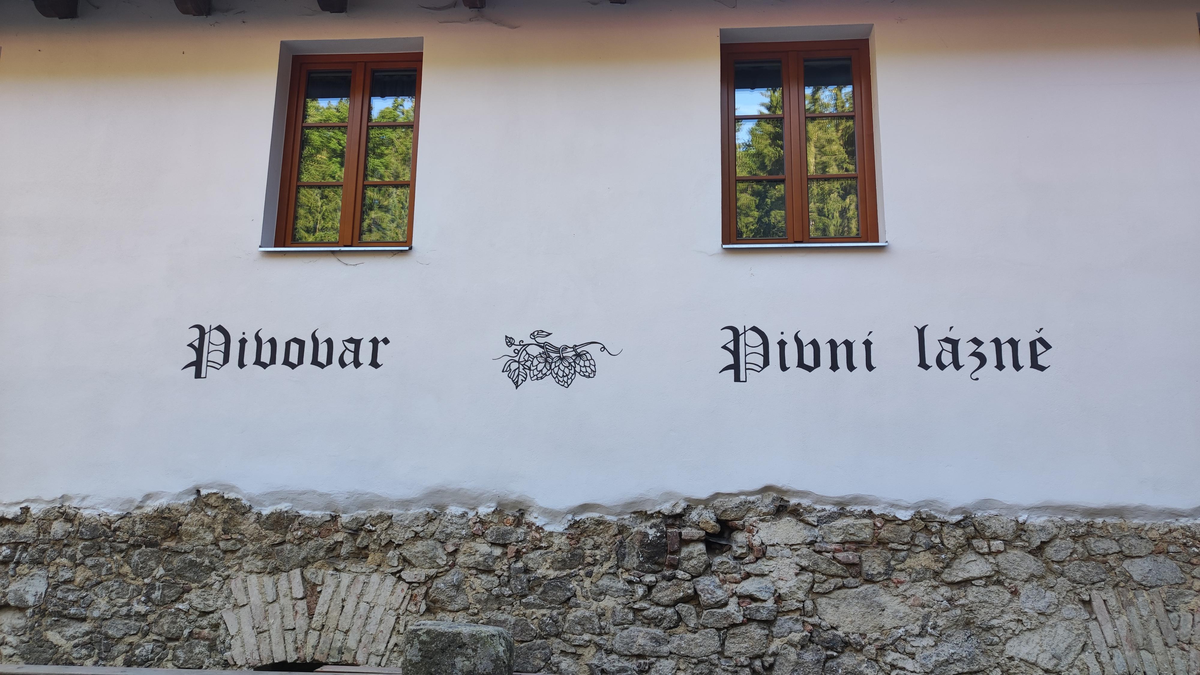 Zevlův mlýn foto 4