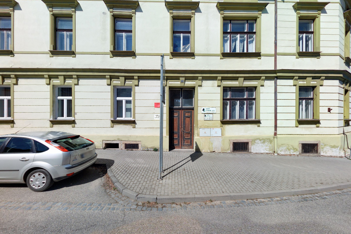 MUDr. Zdeňka Vilímková foto 2