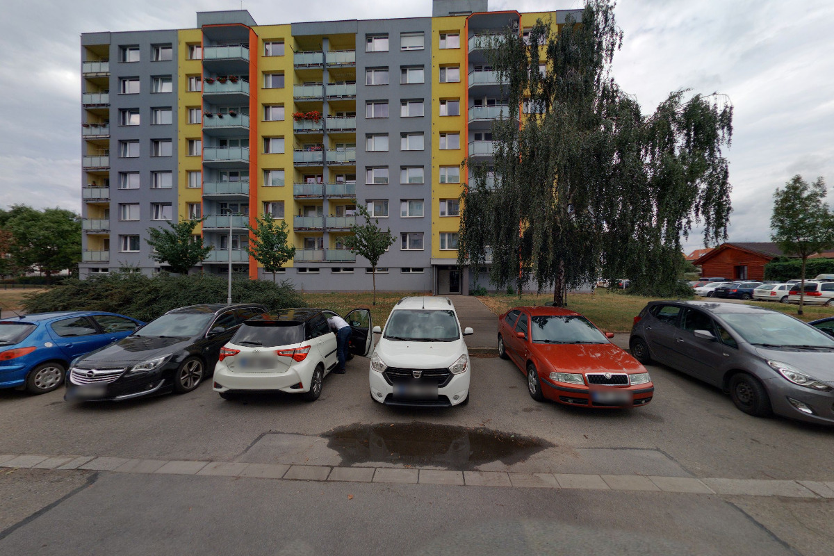 Kdo sportuje, nezlobí občanské sdružení foto 2