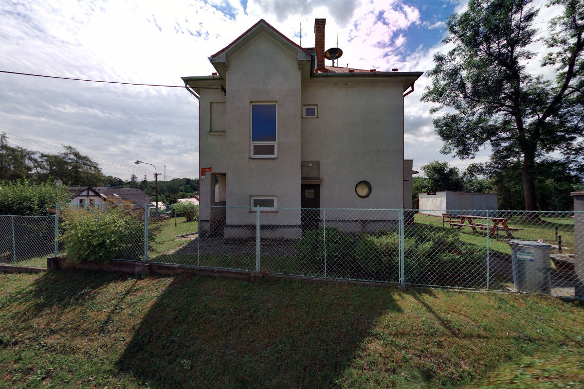 Městská knihovna v Přerově