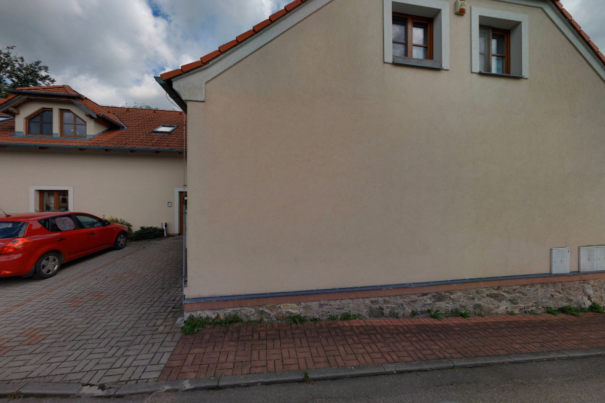 Pluhův Žďár - obecní úřad foto 5