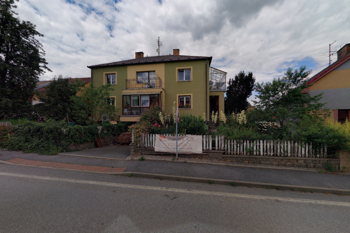 Petrášek a spol. s r.o.