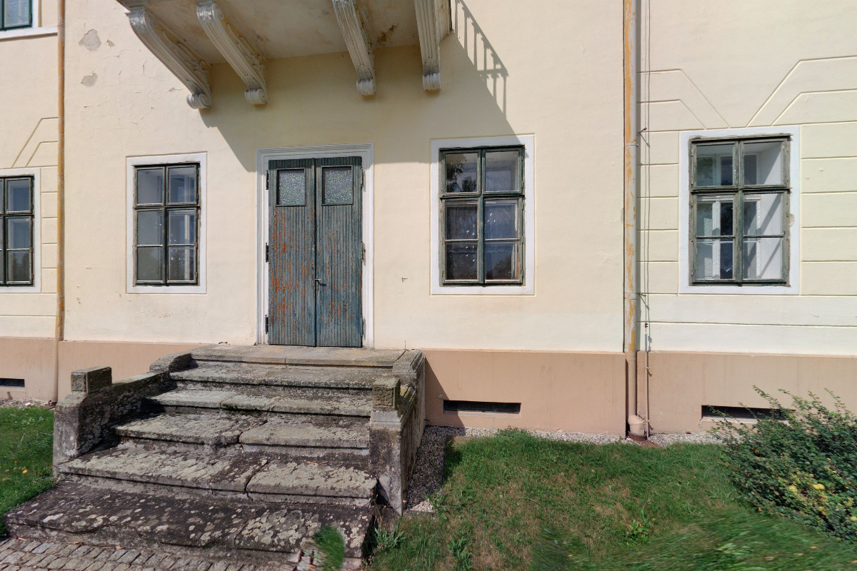 Obecní knihovna Citov